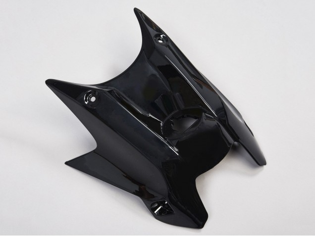 2017-2019 Kawasaki Ninja Z650 Motorcycle Fairings - Black White Yellow Canada