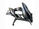 2010-2016 Kawasaki Z1000SX Motorcycle Fairings - Matte Black Canada