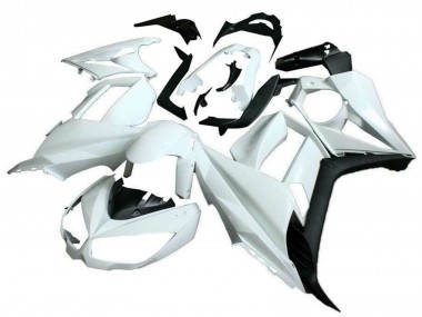 Online 2010-2016 Kawasaki Z1000SX Motorcycle Fairings - Unpainted Canada