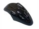1998-2003 Kawasaki ZZR600 Motorcycle Fairings - Glossy Black Gold Ninja Canada