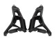 2022-2025 Kawasaki Versys 650 Motorcycle Fairings - Matte Black Canada