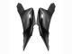 2022-2025 Kawasaki Versys 650 Motorcycle Fairings - Matte Black Canada