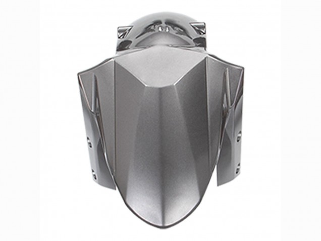 2022-2025 Kawasaki Versys 650 Motorcycle Fairings - Grey Red Black Canada