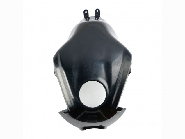 2022-2025 Kawasaki Versys 650 Motorcycle Fairings - Glossy Black Canada