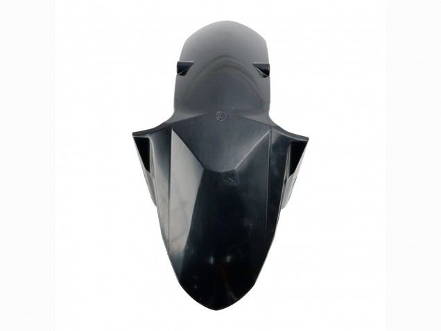 2022-2025 Kawasaki Versys 650 Motorcycle Fairings - Glossy Black Canada