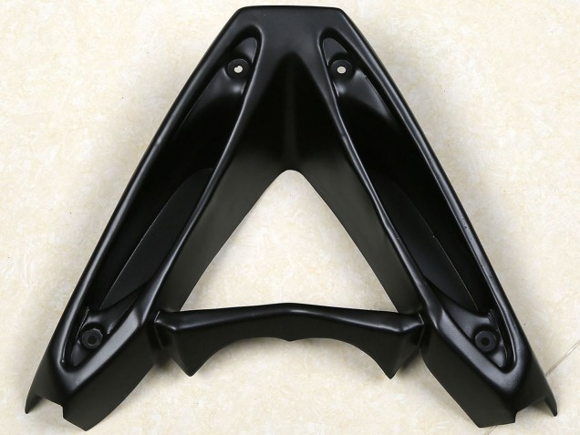 2009-2015 Yamaha FZ6R Motorcycle Fairings - Matte Black Canada