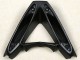 2009-2015 Yamaha FZ6R Motorcycle Fairings - Matte Black Canada