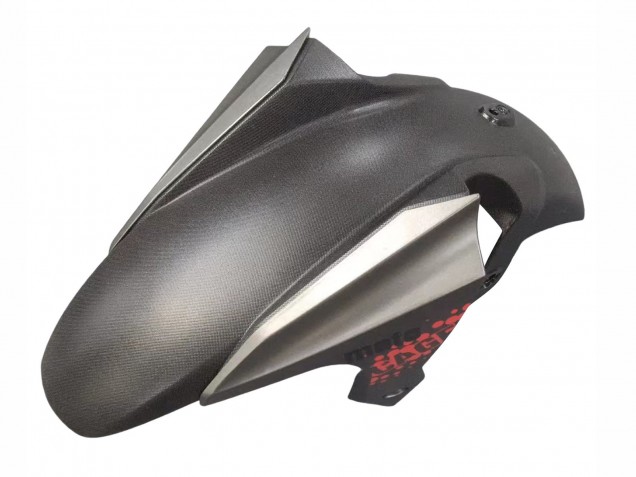 2012-2017 Yamaha MT07/FZ07 Motorcycle Fairings - Grey Red Canada