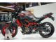 2012-2017 Yamaha MT07/FZ07 Motorcycle Fairings - Grey Red Canada