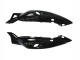 1996-2007 Yamaha YZF600R Thundercat Motorcycle Fairings - Glossy Black Canada