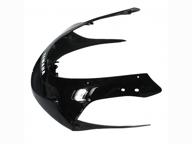 1996-2007 Yamaha YZF600R Thundercat Motorcycle Fairings - Glossy Black Canada