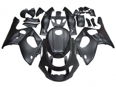 Online 1996-2007 Yamaha YZF600R Thundercat Motorcycle Fairings - Matte Black Canada