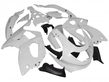 Online 1996-2007 Yamaha YZF600R Thundercat Motorcycle Fairings - Unpainted Canada