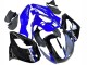 1997-2007 Yamaha YZF 1000R Thunderace Motorcycle Fairings - Blue Black Thunderace Canada