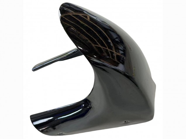 1997-2007 Yamaha YZF 1000R Thunderace Motorcycle Fairings - Blue Black Thunderace Canada