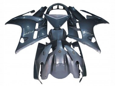 Online 2001-2006 Yamaha FJR1300 Motorcycle Fairings - Grey Canada