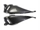 2012-2014 Yamaha TMAX530 Motorcycle Fairings - Black Carbon Fiber Canada