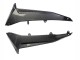 2012-2014 Yamaha TMAX530 Motorcycle Fairings - Black Carbon Fiber Canada