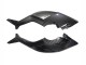 2012-2014 Yamaha TMAX530 Motorcycle Fairings - Black Carbon Fiber Canada