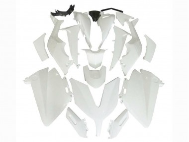 Online 2015-2016 Yamaha TMAX530 Motorcycle Fairings - Unpainted Canada