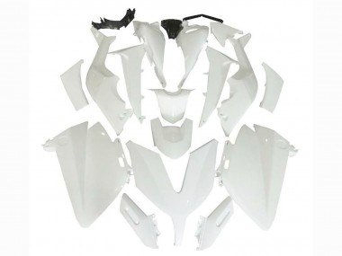 Online 2015-2016 Yamaha TMAX530 Motorcycle Fairings - Unpainted Canada