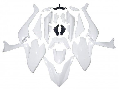 Online 2017-2018 Yamaha TMAX530 Motorcycle Fairings - Unpainted Canada
