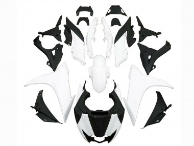 Online 2017-2020 Suzuki GSX250R Motorcycle Fairings - Unpainted Canada