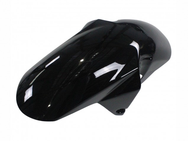 2003-2013 Suzuki SV650 Motorcycle Fairing - Glossy Black Canada