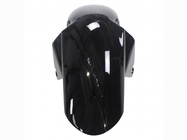 2003-2013 Suzuki SV650 Motorcycle Fairing - Glossy Black Canada