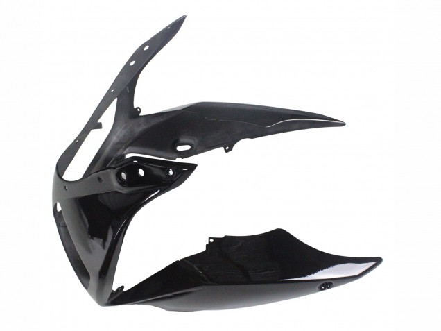 2003-2013 Suzuki SV650 Motorcycle Fairing - Glossy Black Canada