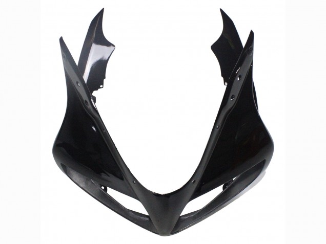 2003-2013 Suzuki SV650 Motorcycle Fairing - Glossy Black Canada