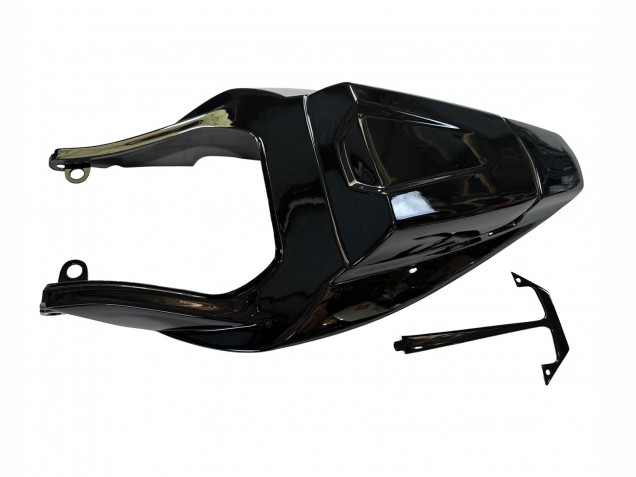 2003-2013 Suzuki SV650 Motorcycle Fairings - Glossy Black Canada