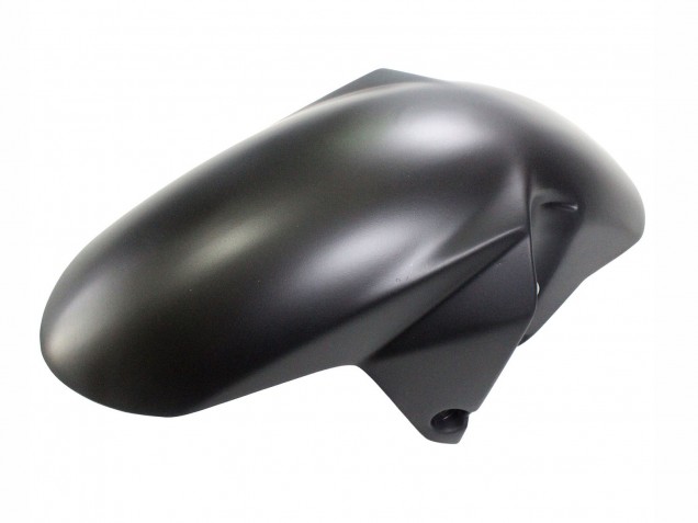 2003-2013 Suzuki SV650 Motorcycle Fairings - Matte Black Canada