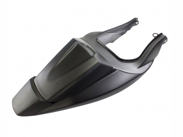 2003-2013 Suzuki SV650 Motorcycle Fairings - Matte Black Canada