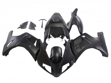Online 2003-2013 Suzuki SV650 Motorcycle Fairings - Matte Black Canada