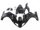 2003-2013 Suzuki SV650 Motorcycle Fairings - Matte Black Canada