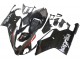 2003-2006 Aprilia RSV1000 Motorcycle Fairings - Glossy Black Grey Red Canada