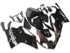 2003-2006 Aprilia RSV1000 Motorcycle Fairings - Glossy Black Grey Red Canada
