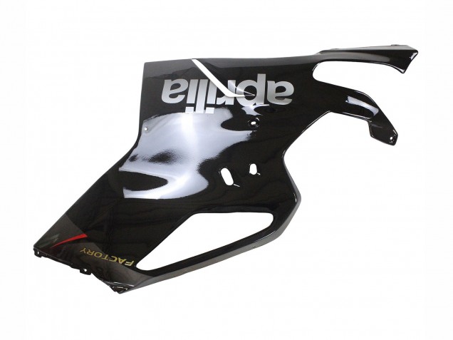 2003-2006 Aprilia RSV1000 Motorcycle Fairings - Glossy Black Grey Red Canada