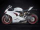 2020-2024 Ducati Panigale V2 Motorcycle Fairings - White Red Matte Black Canada