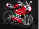 2020-2024 Ducati Panigale V2 Motorcycle Fairings - White Red Green Matte Black Corse 21 Canada