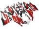 2020-2024 Ducati Panigale V2 Motorcycle Fairings - White Red Green Matte Black Corse 21 Canada
