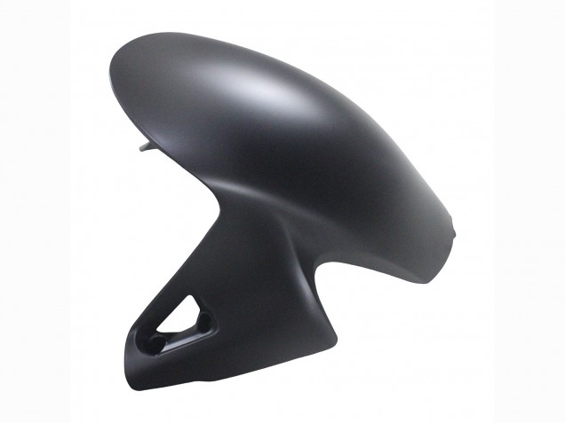 2020-2024 Ducati Panigale V2 Motorcycle Fairing - Red Matte Black Canada