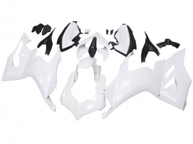 Online 2020-2024 Ducati Panigale V2 Motorcycle Fairings - Unpainted Canada