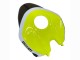 2020-2024 Ducati Panigale V2 Motorcycle Fairings - White Lime Green Glossy Black Stein Dinse VR 46 Canada