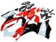 2020-2024 Ducati Panigale V2 Motorcycle Fairing Kits - White Red Glossy Black Canada