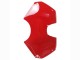 2020-2021 Ducati Panigale V4 V4S Motorcycle Fairing - Red Matte Black Canada