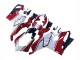 2020-2021 Ducati Panigale V4 V4S Motorcycle Fairings - White Red Green Matte Black Canada