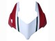2020-2021 Ducati Panigale V4 V4S Motorcycle Fairings - White Red Green Matte Black Canada