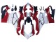 2020-2021 Ducati Panigale V4 V4S Motorcycle Fairings - White Red Green Matte Black Canada